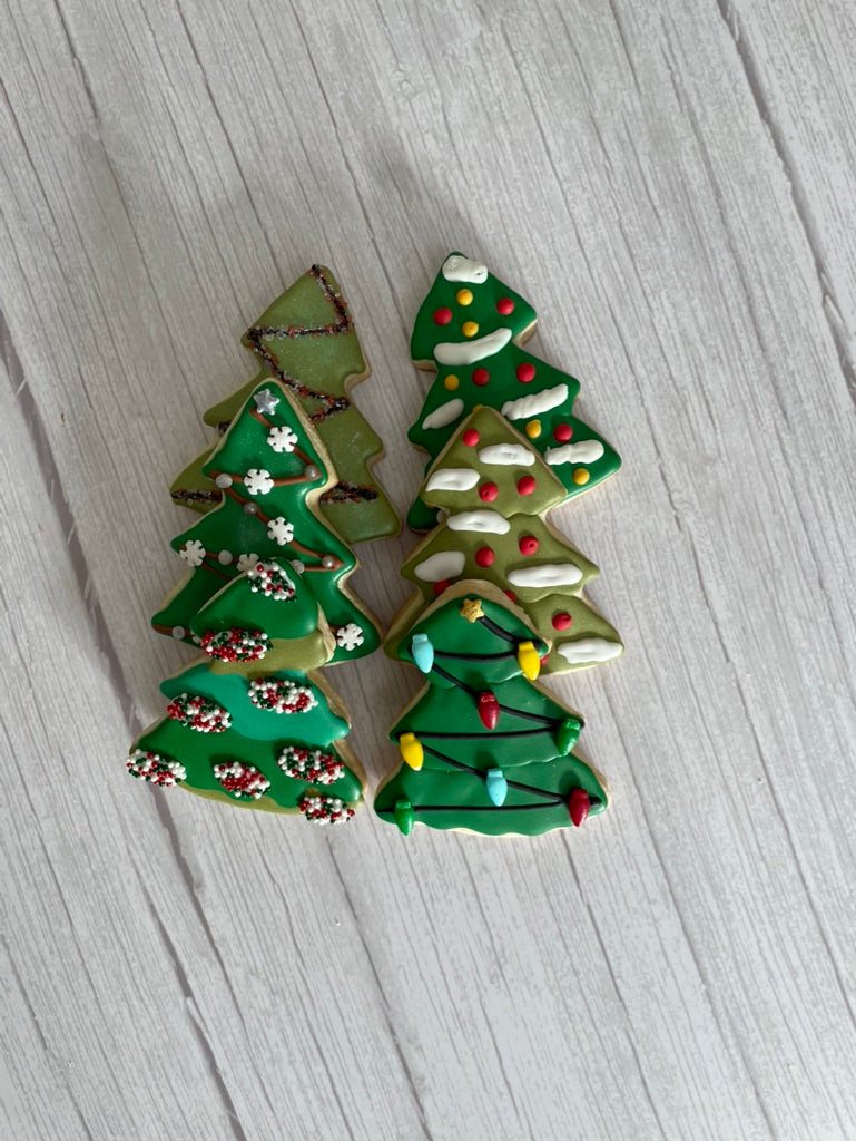 Happy Christmas!