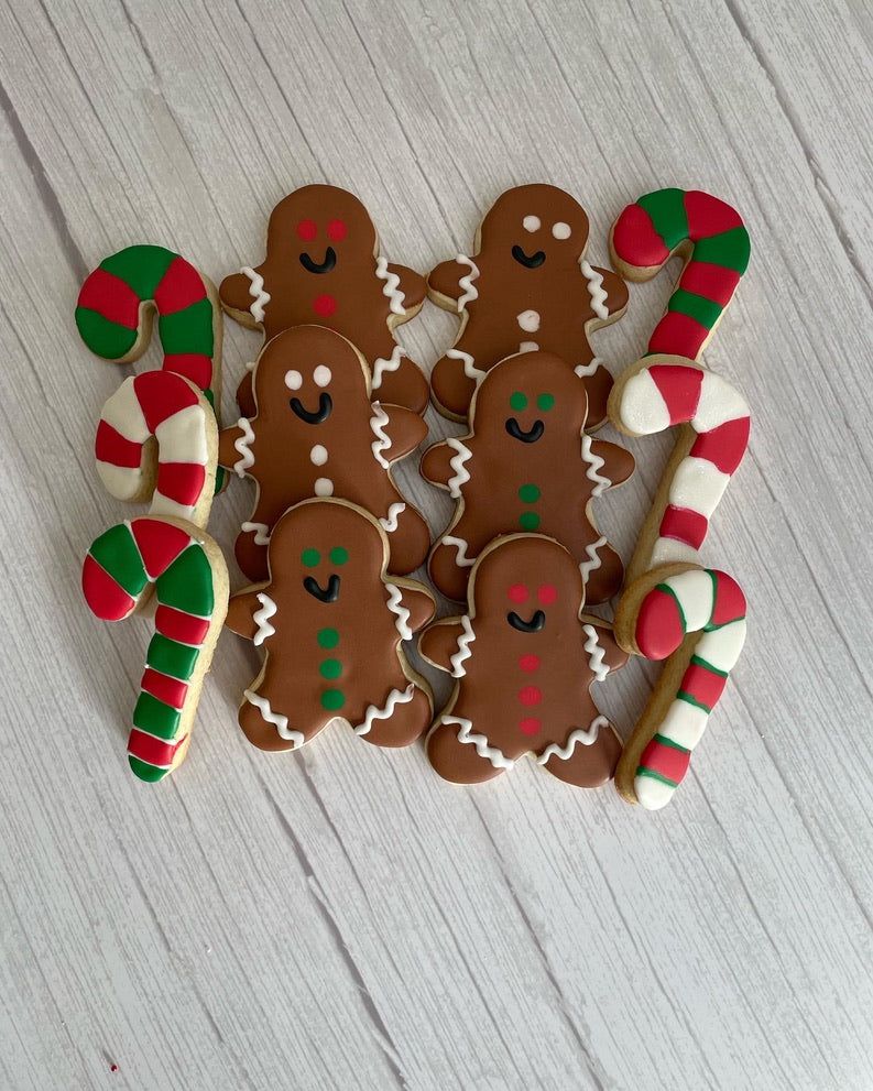 Happy Christmas!