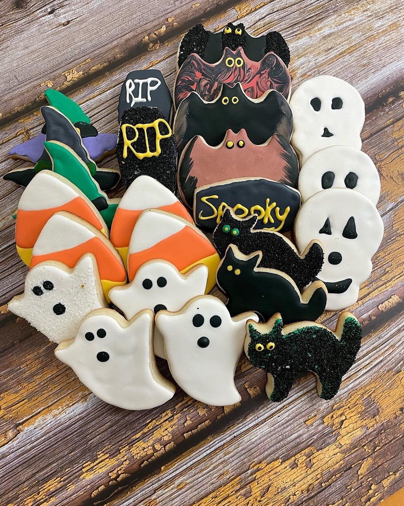 Spooky Season