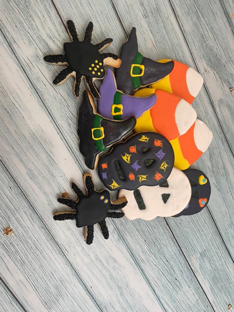 Spooky Season