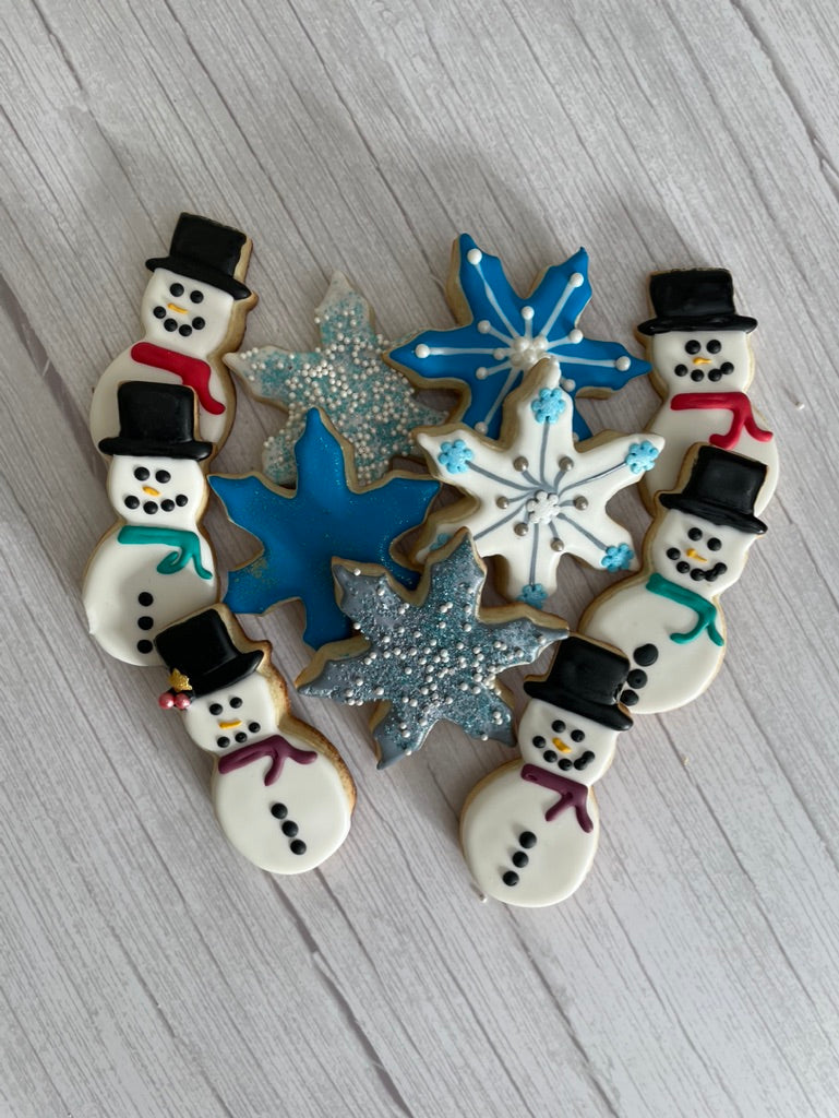 Winter Wonderland!