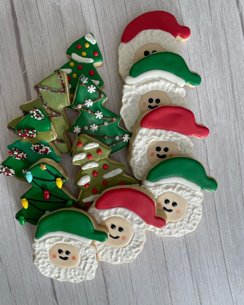 Happy Christmas!