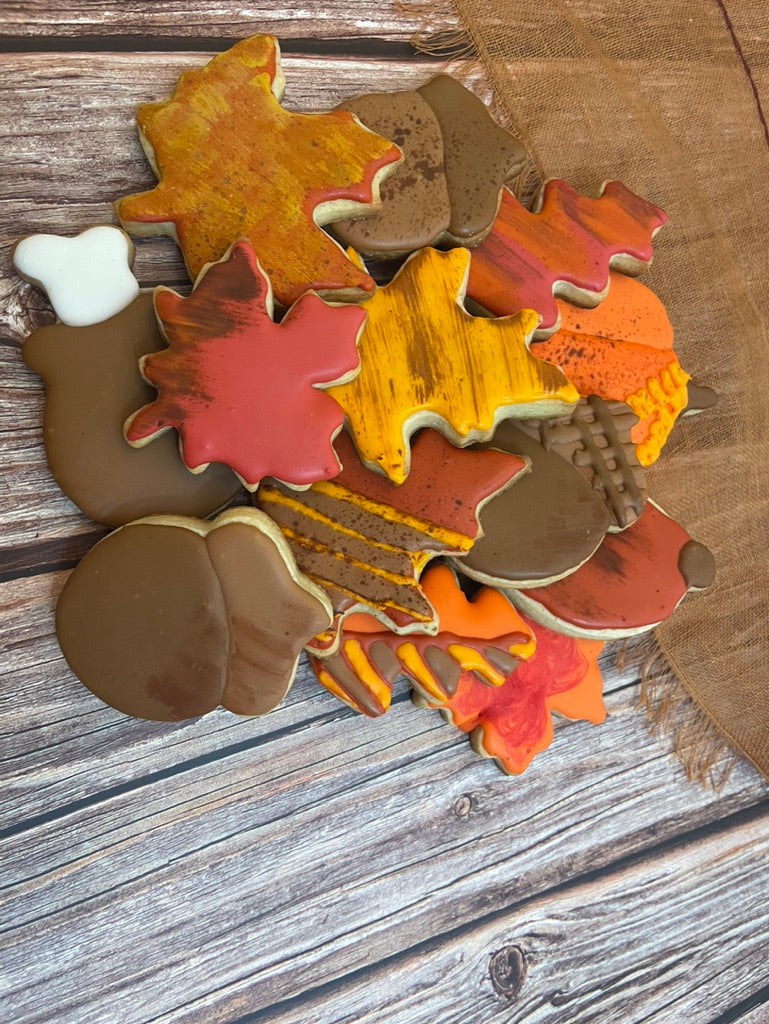 It's Fall Y'all