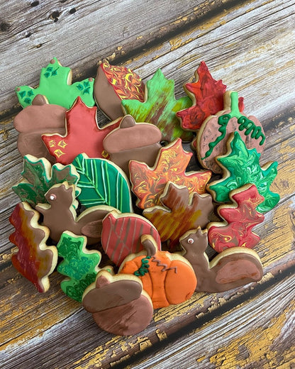 It's Fall Y'all