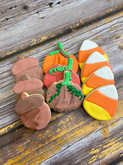 It's Fall Y'all