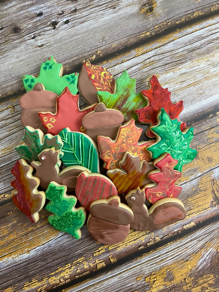 It's Fall Y'all