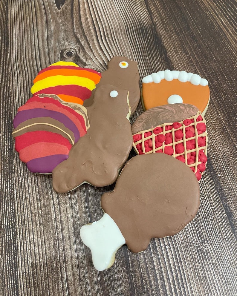 Gobble Gobble!